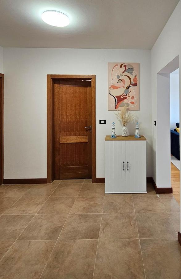 Apartment Bluemare B3 With Shared Pool Ližnjan Buitenkant foto