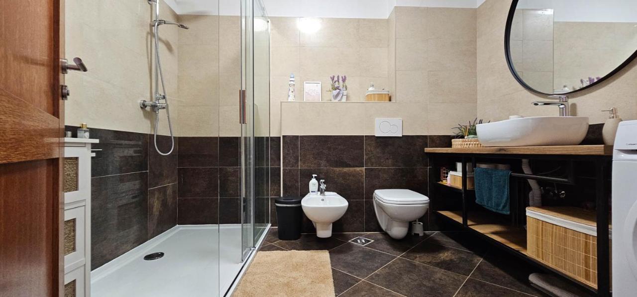 Apartment Bluemare B3 With Shared Pool Ližnjan Buitenkant foto